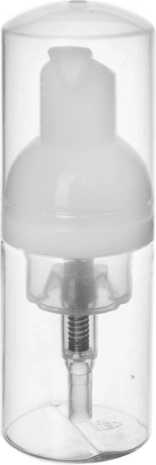 Cosmetic foaming bottle 30 ml (PP)