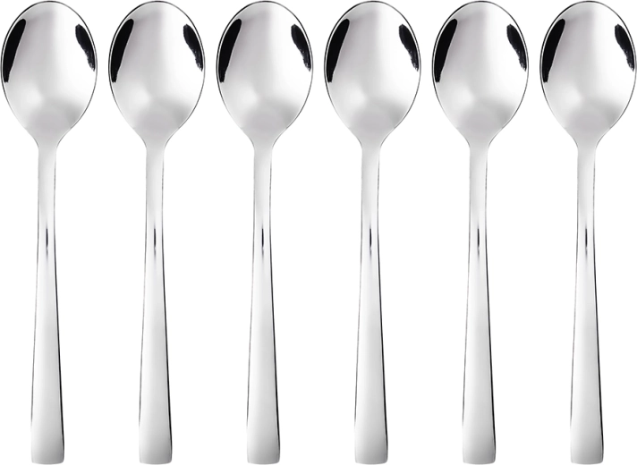 Set of 6 Future Teaspoons in a Flok Box