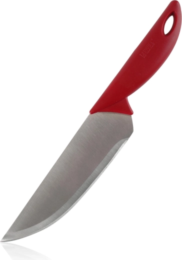 Pavāra nazis 17 cm Culinaria Red