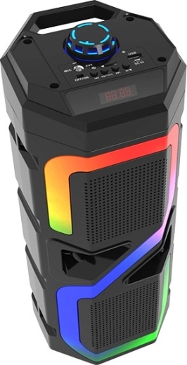 Bluetooth 5.0, FM radio un atskaņošana no kartes