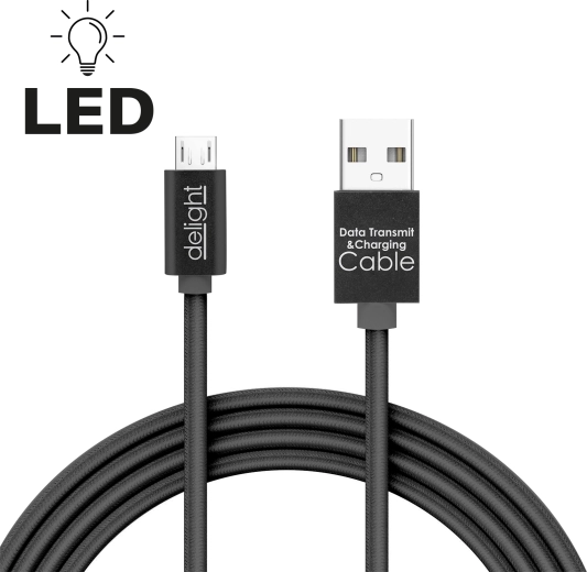 Micro USB Data Cable