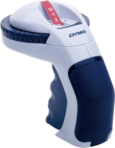 Dymo Omega Mechanical Label Maker
