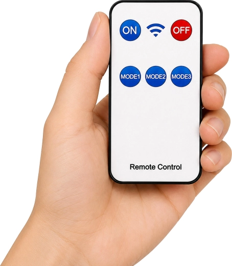 Remote control
