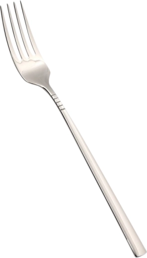 APOLLO Table Fork – Polished