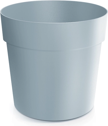 Grower Flower Pot 17.9 cm light grey