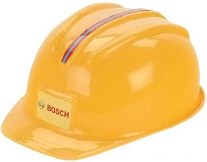 Reālistiska BOSCH ķivere ar regulēšanu