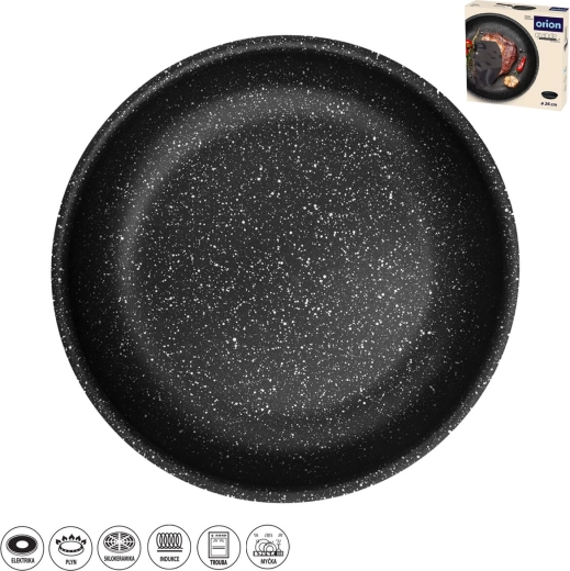 Grande Combi Large Frying Pan 26 cm
