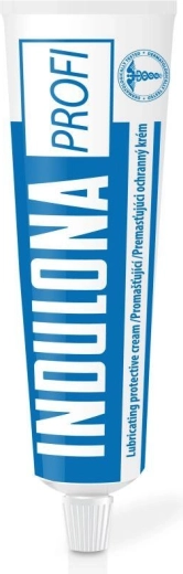 Indulona Profi zilais roku krēms 100 ml