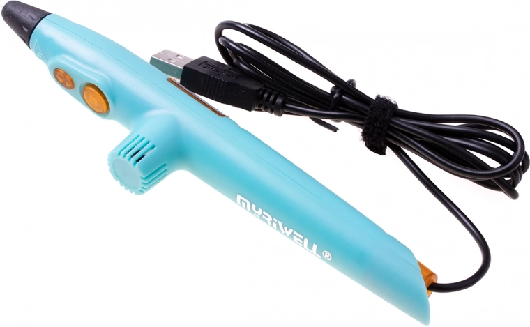 Universāla barošana caur USB