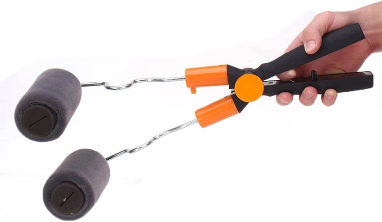 Double Paint Roller X 21 cm