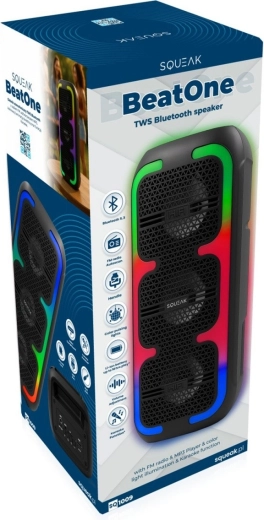 TWS stereo un universāla pieslēgšana