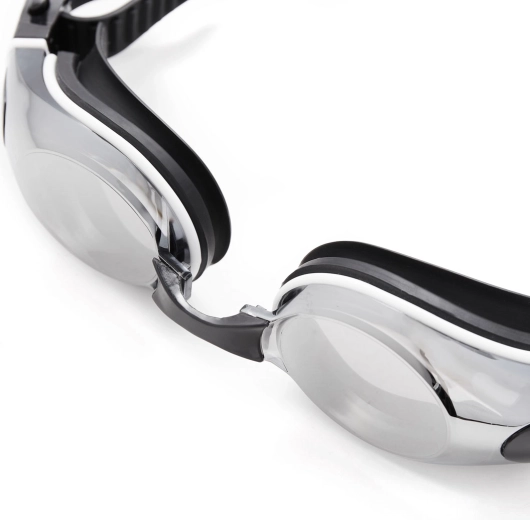 Anti-fog lenses for a crystal-clear view