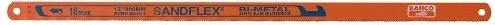 Bimetal metal saw blade 300 mm BAHCO