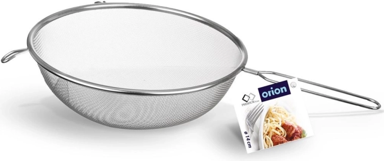 Izturīgs nerūsējošais tērauds un vienkārša tīrīšana