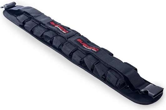 Regulējama slodze 1–10 kg