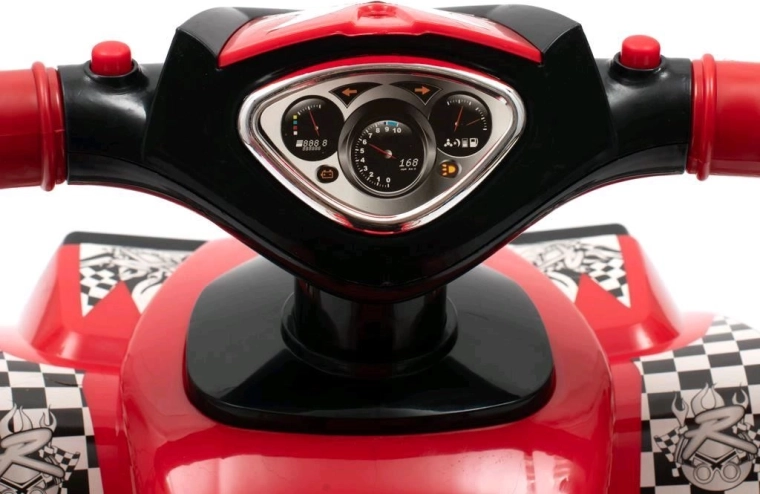 Interaktīva izklaide ar gaismām un skaņām