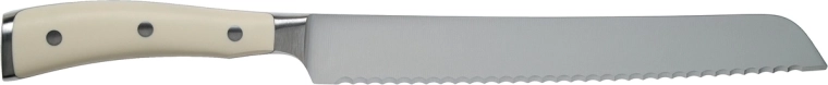 Maizes nazis 23 cm Wüsthof Classic Ikon Creme