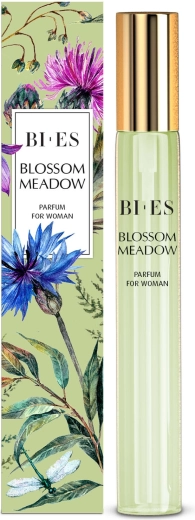 Sieviešu smaržas BI-ES Blossom Meadow testers 12 ml