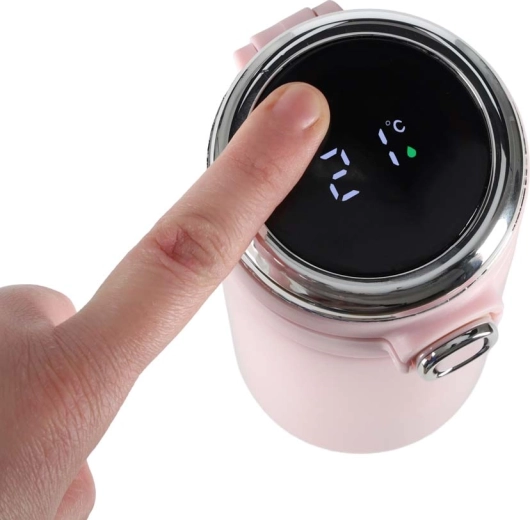 Viedais LED displejs ar krāsu indikāciju