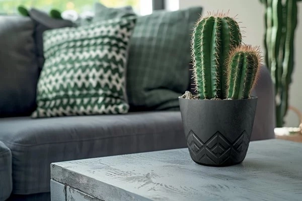 Ideal size for favorite plants