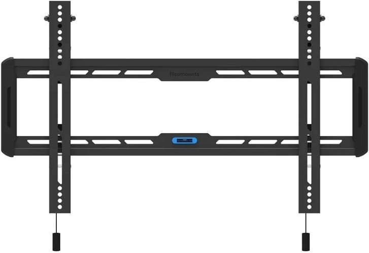 Tilting wall mount for TV 40–75" Neomounts WL35-550BL16