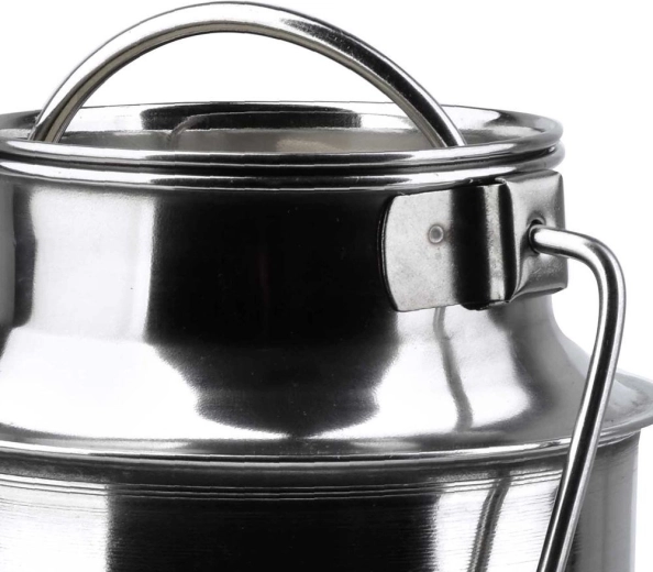 Drošs vāciņš ar rokturi