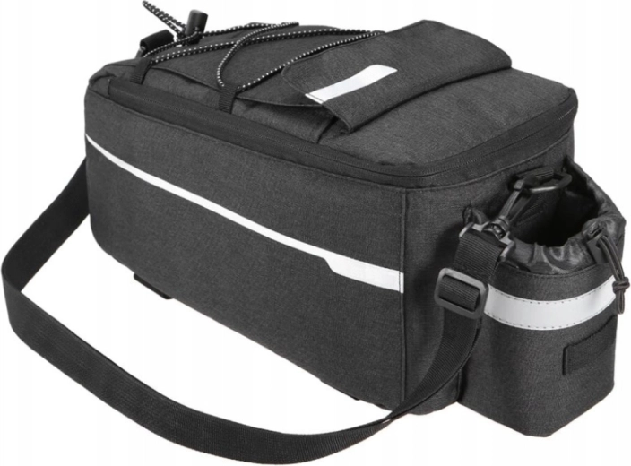 Maltrack carrier bag with thermal insulation 10 l