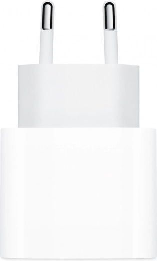 Apple 20W USB-C lādētājs