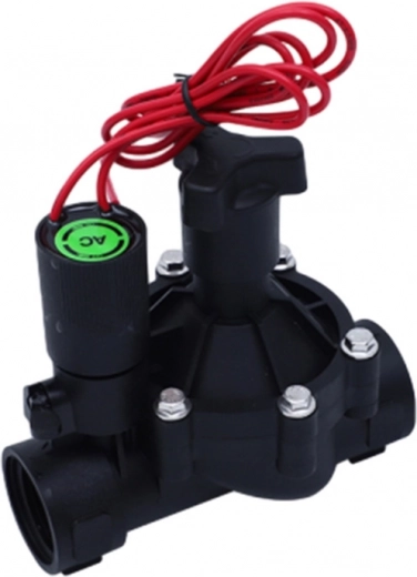 Garden Solenoid Valve 1" RainPoint DC