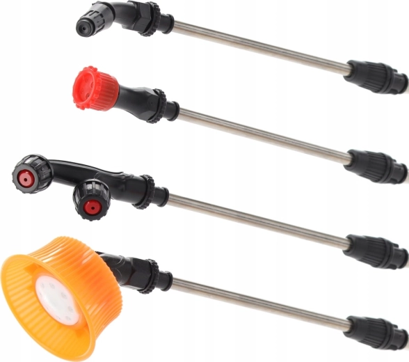 Maināmi uzgaļi katram uzdevumam