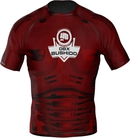 Treniņu T-krekls DBX BUSHIDO Cyborg – Standarta
