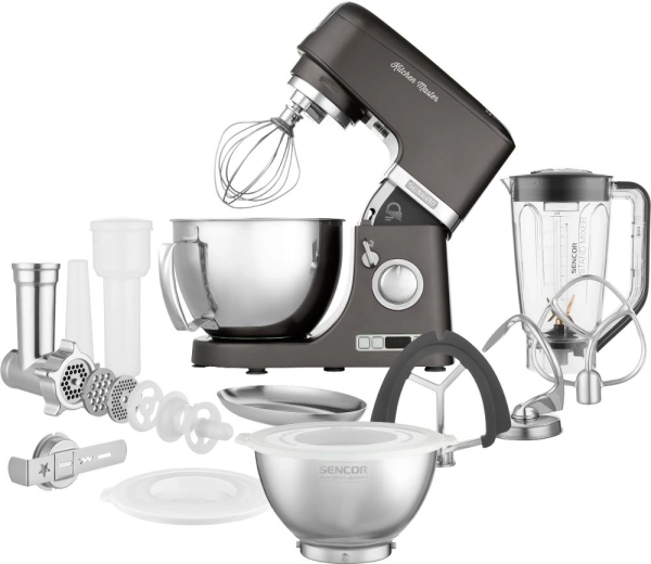 Virtuves kombains Sencor Kitchen Master