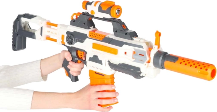 Modulāra konstrukcija 4-in-1