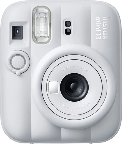 Fujifilm Instax mini 13 balts