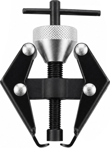 RENEW FORCE two-arm puller for wiper arms and battery terminals