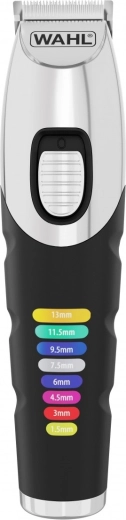 Beard Trimmer Color Trim 9893-0443