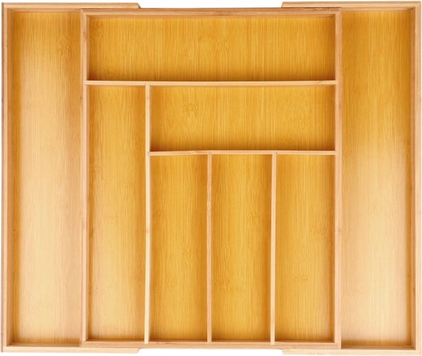 Dabīgs bambuss – izturīgs un elegants