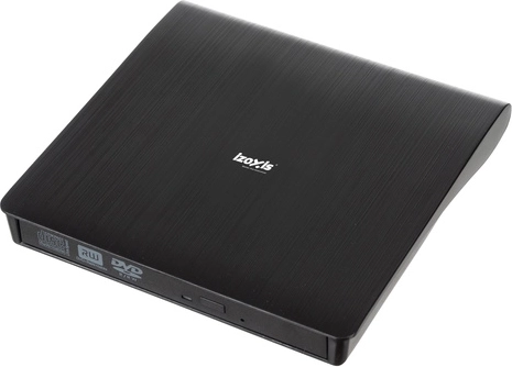 Plug & play without driver installation