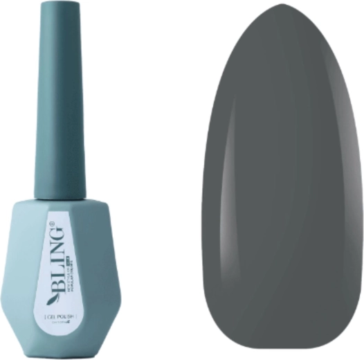Gēla laka BLING Oil Glue 10 ml – tonis 49