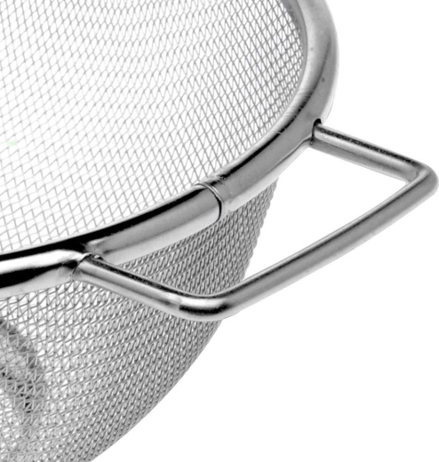 Smalks sietiņš ātrai un efektīvai notecināšanai