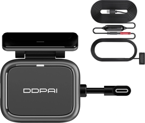 DDPAI radara modulis DC001 N5 paneļa kamerai