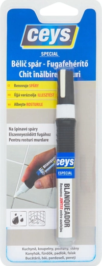 Šuvju balinātājs zīmulī 7,4 ml CEYS