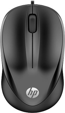 Vadu pele HP Classic 1000 melna