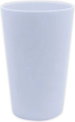 Plastic Cup 280 ml Light Purple, 2 pcs