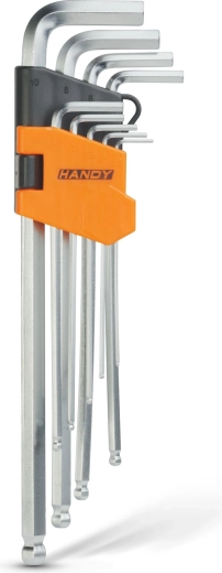 Large Hex Key Set