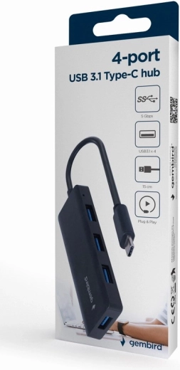 Plug & play and wide compatibility