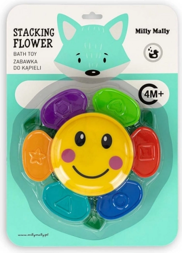 Water toy Flower