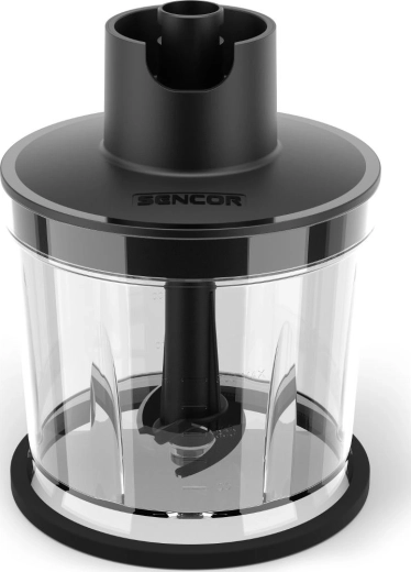 Chopping attachment with 0.5 l container Sencor Sophia