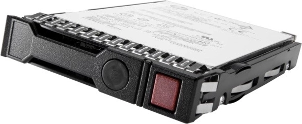 SATA SSD 960 GB jauktai lietošanai HPE