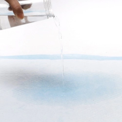 Necaurlaidīga apakšējā kārta